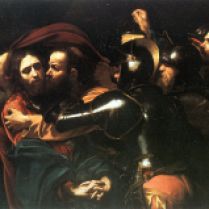 783px-Caravaggio_-_Taking_of_Christ_-_Dublin_-_2