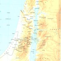 Kingdoms of Judah and Israel